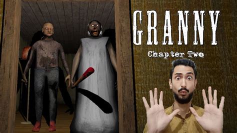 granny video|Granny Chapter Two Full Gameplay .